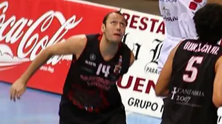 Cantabria renueva a Txomin López e iniciará la pretemporada el próximo Lunes día 8