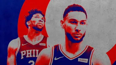 La NBA sin traspasos en el Draft – Philadelphia 76ers