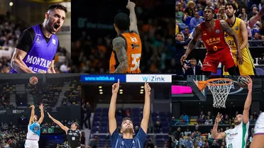 Los playoffs por el título ACB: una lucha de diez jornadas