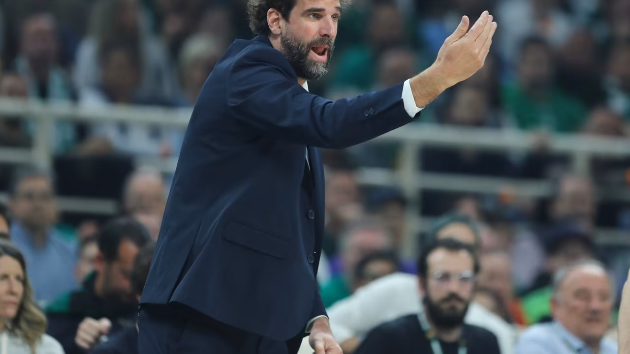 Roger Grimau deja un recado a la ACB: “Históricamente siempre ha sido así”