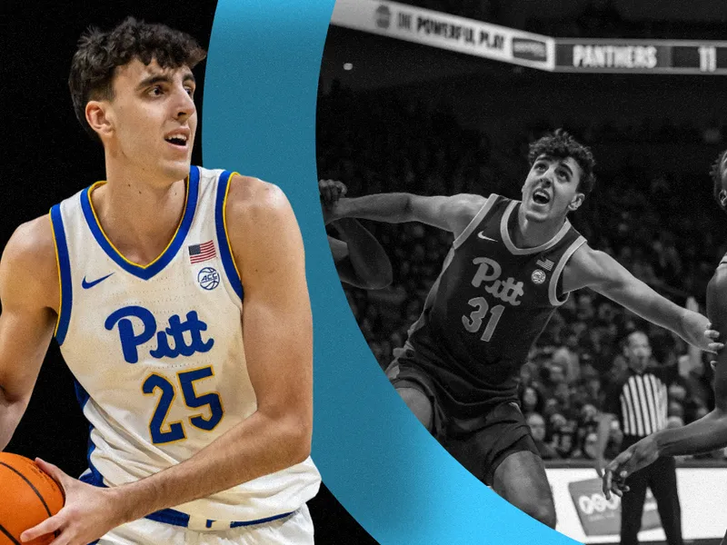 ¿Último baile en la NCAA? Los hermanos Díaz Graham aún no deciden