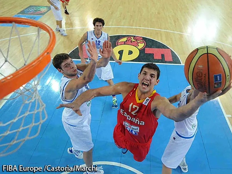 La evolución de la Generación de 1991: pasado y presente baloncestístico