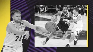 Lakers van por la bomba: buscan All-Star y campeón para volver a reinar en la NBA