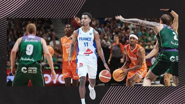 Baloncesto ACB: Los mejores fichajes de la 2025-26