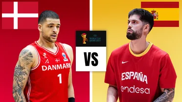 Última hora Dinamarca vs España Ventanas FIBA: Chus Mateo pide ayuda a estos jugadores