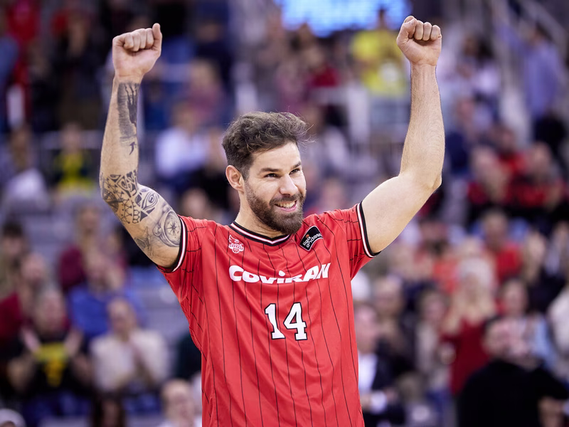 El inesperado MVP de Granada, ¿Quién es Christian Díaz?