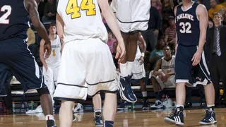 Zimmy Nwogbo, otro joven llega de la NCAA-II al Cocinas.com