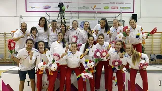 Previa Europeo U16F: Calendario, grupos y las 12 elegidas de España