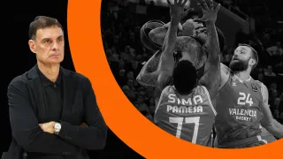 El tapado de Pedro Martínez que se ha convertido en la mayor amenaza para Olympiacos