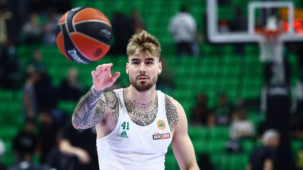 La lucha interna de Juancho Hernángomez: “Me creía indestructible”