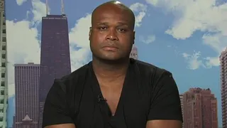Antoine Walker: “Soy un superviviente”