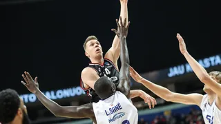 El Eurocup Rising Star es para Martynas Echodas