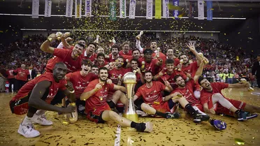 LEB Oro J33: ¡HEMOS VUELTO!