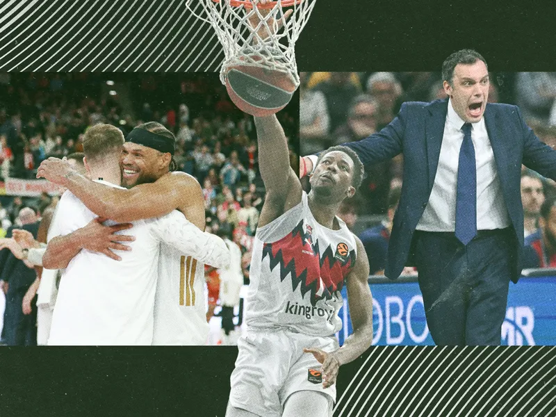 Problema serio en Baskonia: un equipo de Euroliga pone en su punto de mira en Diakite