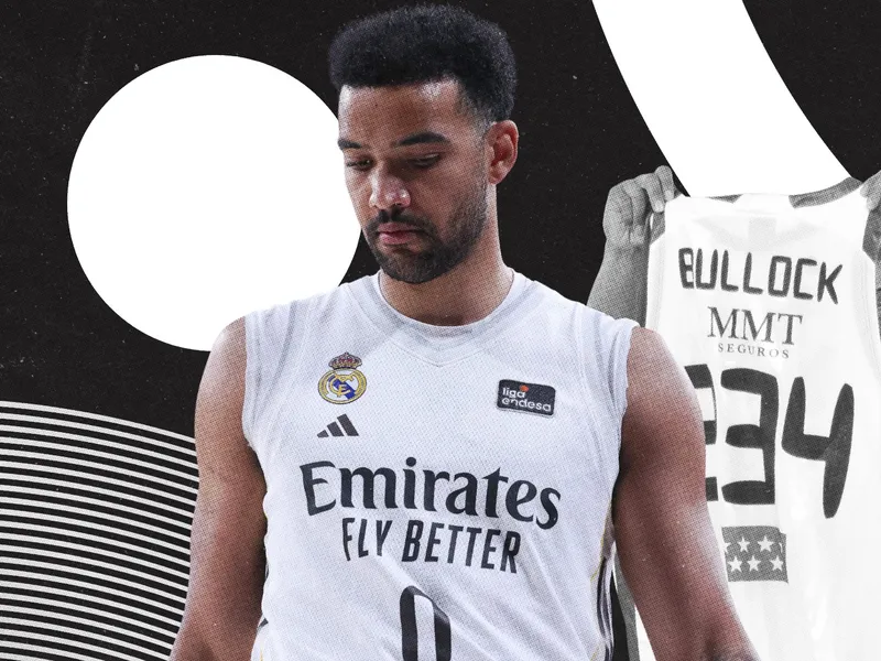 El Real Madrid Baloncesto frente a un récord PARA MAL en Liga Endesa ACB de hace más de 17 años