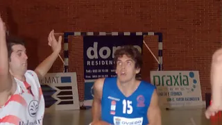 Mercado LEB Plata: Carrefour El Bulevar de Ávila suma tres integrantes más a su plantilla y Carlos Arjonilla ficha por Club Baloncesto Guadalajara