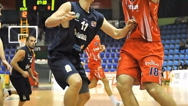 Solobasket <em>One on One</em> Playoff Adecco Oro (Cuartos de final y Playout)