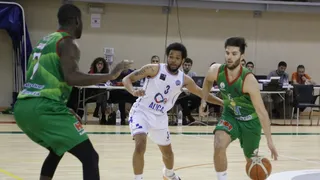 HLA Alicante y Real Murcia comienzan fuerte; Morón encarrila su permanencia