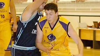 El Grupo Capitol obtiene fruto de su cantera con Sergio De la Fuente