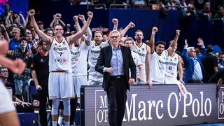 Una Alemania “a medio gas” supera a una voluntariosa Polonia