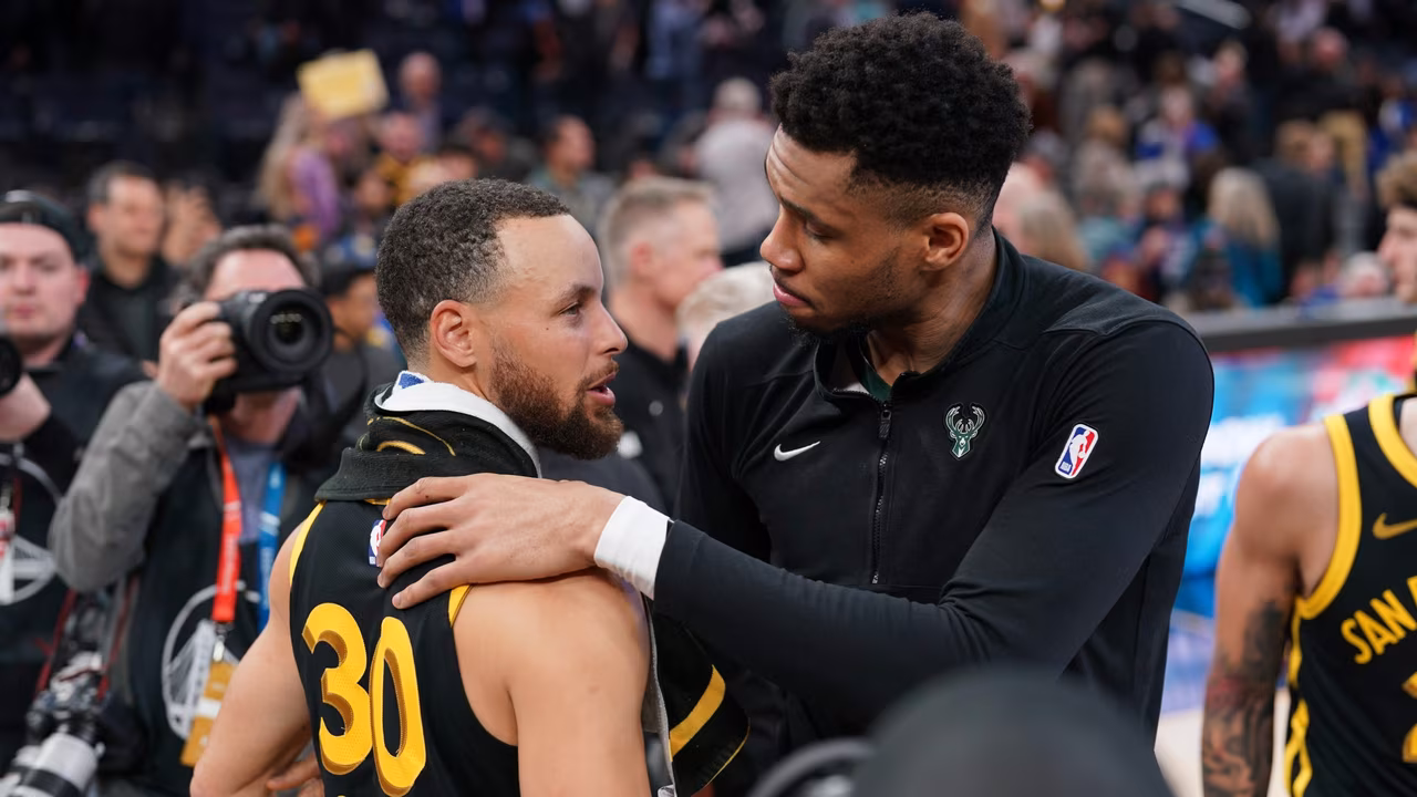 El plan LeBron James falló y ahora los Warriors van por otra leyenda de la NBA