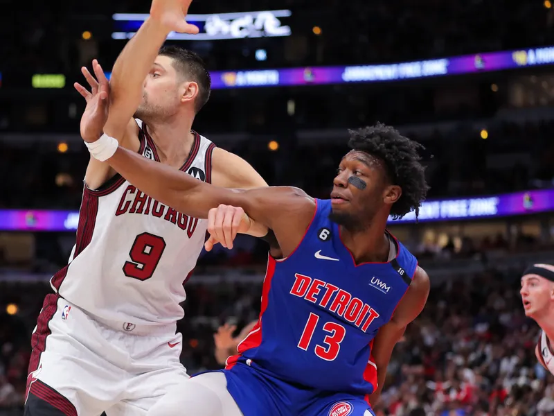 Knicks: el gran favorito para la última plaza es un ex número 2 del Draft casi inédito en dos años