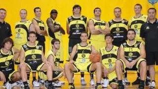 Los planes del Socas canarias: Albert Sabat, primer fichaje. Iker Urreizti, Richi Guillén y Chagoyen siguen en el equipo