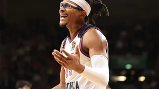 Quieren pagar los 900.000 euros por Chima Moneke y el jugador responde