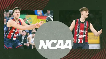 Doble frente en Baskonia: riesgo de fuga a la NCAA y todo en juego por Joksimovic