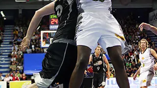 Revolución en Menorca: Eley y Faison, fuera