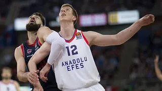 Patinazo del Baskonia contra el colista (79-81)