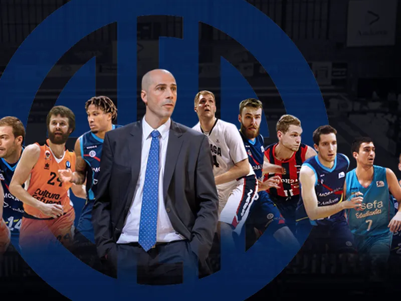 Proyecto MoraBanc Andorra 17/18: Un bloque con aroma a Playoff