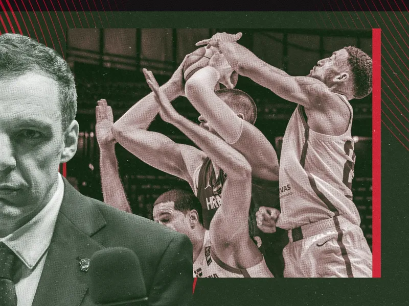 Refuerzo inesperado para Baskonia en pretemporada