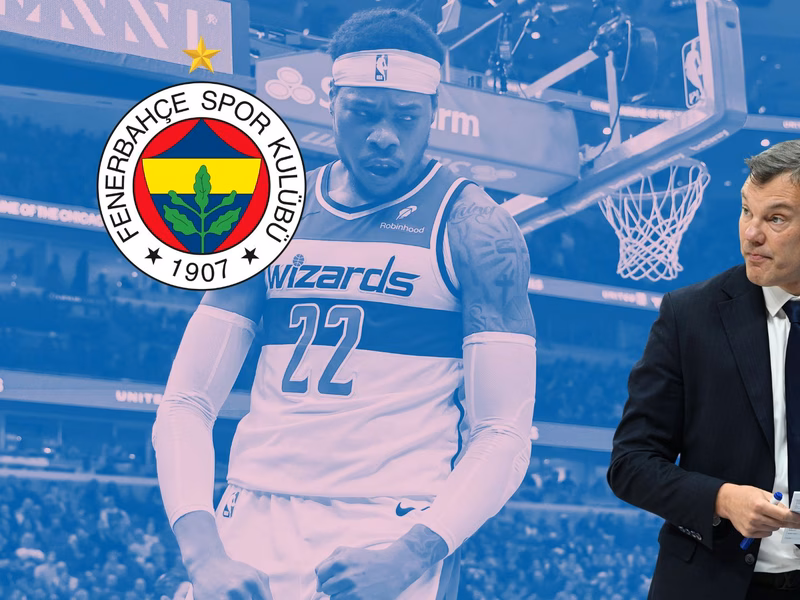 Fenerbahce y Panathinaikos van a por el mismo fichaje