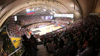 Avanza la LPB: Marinos siempre líder, Luis Guil no frena y Lluis Pino resiste