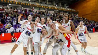Las claves de España hacia el Eurobasket femenino 2023