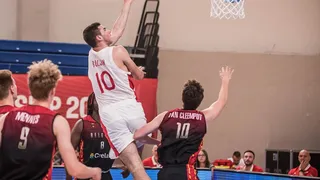 LEB Oro: Lleida y Betis se disputan el fichaje de un ala-pívot croata