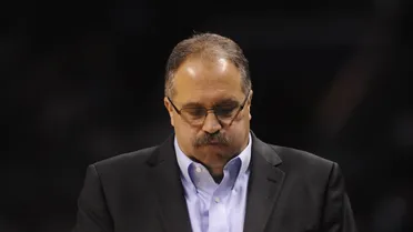Detroit Pistons anuncia la salida de Stan Van Gundy
