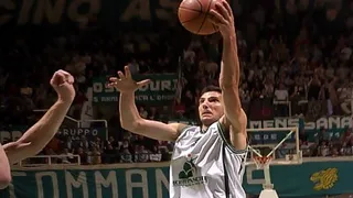 Grandes ex-jugadores de la ACB sin equipo