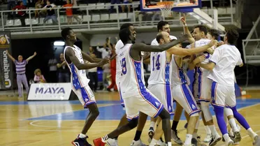 La sinfonía de Pedro Rivero que ilusiona en Alicante