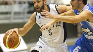 Playoff Adecco Plata: Poderío local en el primer envite