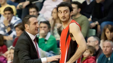 Sergio Pérez seguirá con UCAM Murcia en la Liga Endesa