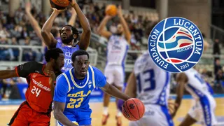 Fichajes Primera FEB: HLA Alicante no para e incorpora un ex ACB con grandes números