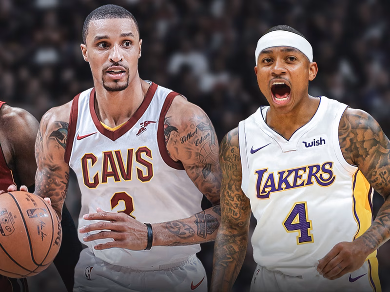 Claves Trade Deadline 2018