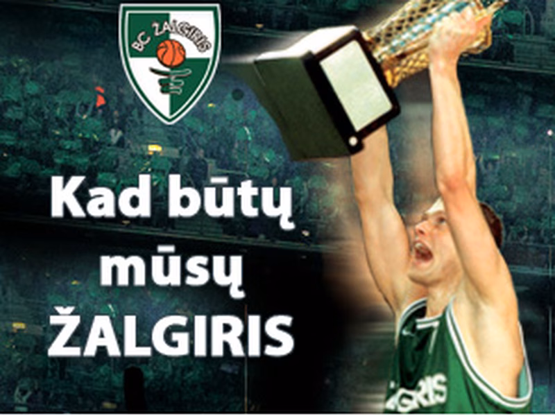 The Magnificent Zalgiris, o lista de pequeñas cosas que agrietan un proyecto