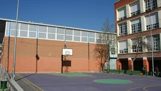 Un paseo por las canchas del Estudiantes: De “la Nevera” al Palacio de los Deportes