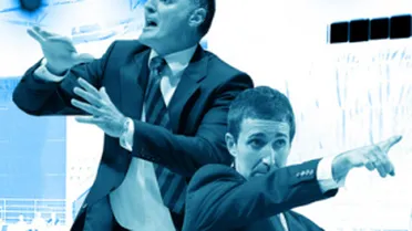 Dusko Ivanovic y Sito Alonso, presentes en la XXI edición del Clinic de entrenadores en Ourense