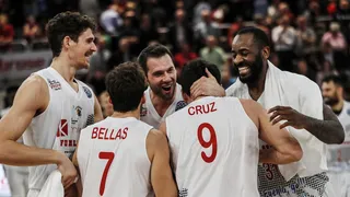 SB Europa: Pleno ACB en la BCL. Tyrese Rice, MVP. Sito vence a Aíto en Eurocup