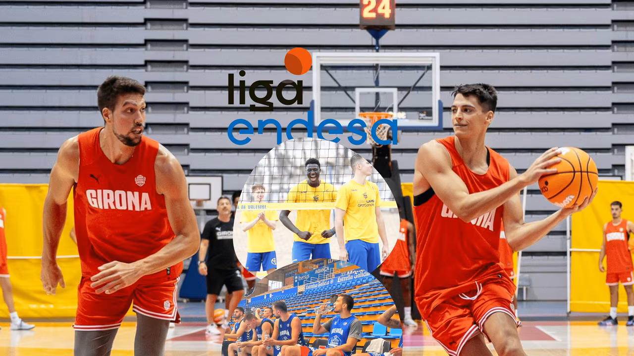 Amistosos de pretemporada Liga Endesa 2024: todos los partidos y resultados