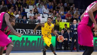 SB Europa: Iberostar Tenerife abre la BCL 18-19 con victoria. Norris Cole destaca